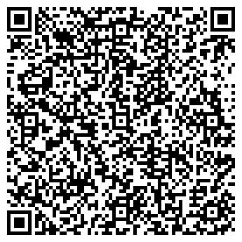 QR-код с контактной информацией организации Магазин одежды на ул. Ленина, 2а