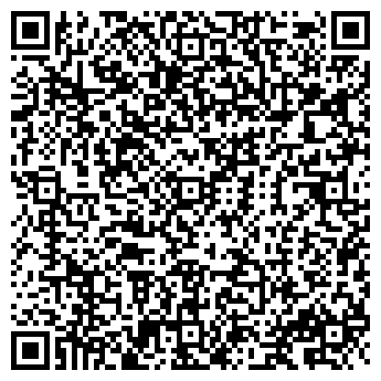 QR-код с контактной информацией организации Продовольственный магазин, ООО Тетра