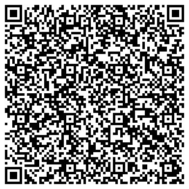 QR-код с контактной информацией организации ХРАМ ПРЕПОДОБНОГО МАРОНА ПУСТЫННИКА СИРИЙСКОГО