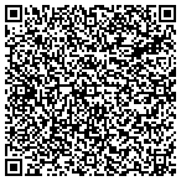 QR-код с контактной информацией организации Генератор Кадров