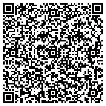 QR-код с контактной информацией организации Венда, ООО, продовольственный магазин