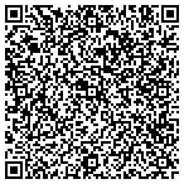 QR-код с контактной информацией организации ИП Борисова Н.А.