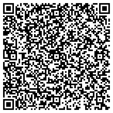 QR-код с контактной информацией организации Баллас