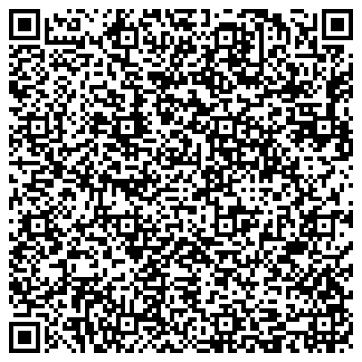QR-код с контактной информацией организации ФЕДЕРАЦИЯ МОЛОДЁЖНЫХ ОБЩЕСТВЕННЫХ ПРАВООХРАНИТЕЛЬНЫХ ОБЪЕДИНЕНИЙ