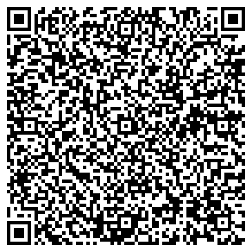 QR-код с контактной информацией организации РАХМАНИНОВСКОЕ ОБЩЕСТВО