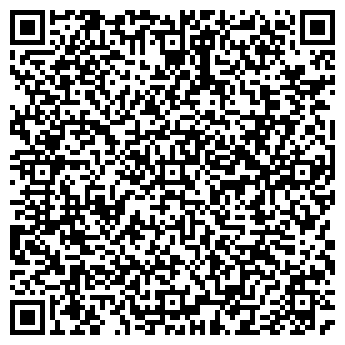 QR-код с контактной информацией организации Продовольственный магазин, ИП Рябова Л.И.
