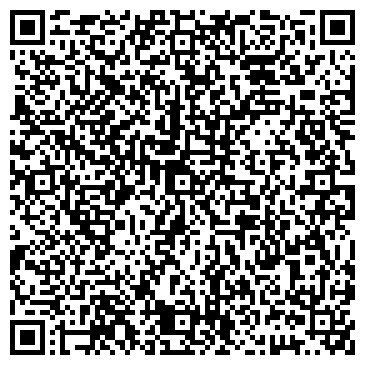 QR-код с контактной информацией организации Рублевское кладбище