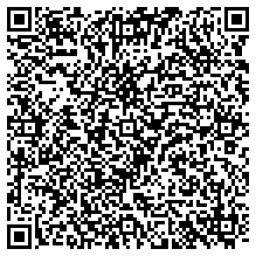 QR-код с контактной информацией организации ВСЕРОССИЙСКОЕ ОБЩЕСТВО ИНВАЛИДОВ