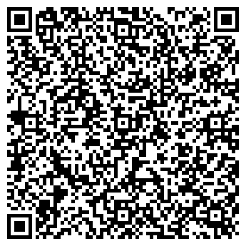 QR-код с контактной информацией организации Продовольственный магазин, ИП Майорова И.А.