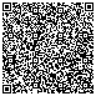 QR-код с контактной информацией организации Имерети