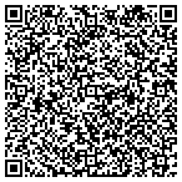 QR-код с контактной информацией организации Продуктовый магазин, ИП Максимова Т.С.