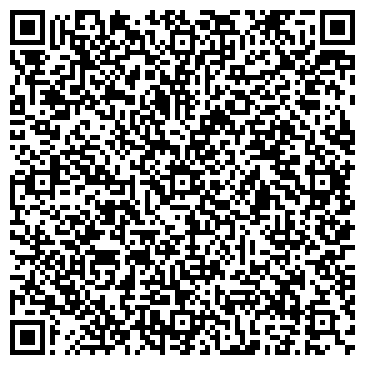 QR-код с контактной информацией организации Продуктовый магазин, ИП Щепилова Г.Г.