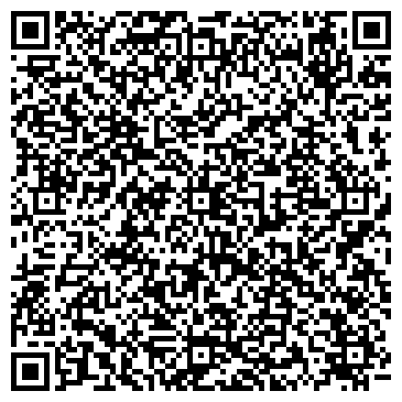 QR-код с контактной информацией организации Вешняковское кладбище