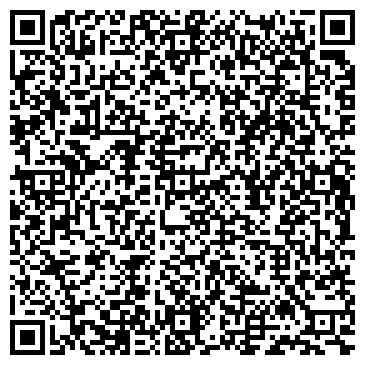 QR-код с контактной информацией организации Уралочка, продовольственный магазин