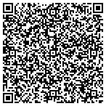 QR-код с контактной информацией организации Катунский, продуктовый магазин