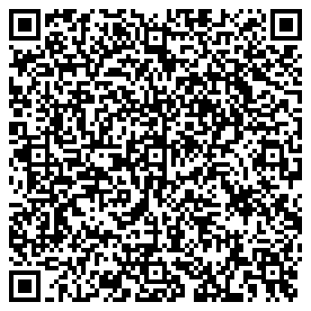 QR-код с контактной информацией организации Продовольственный магазин, ИП Стрижов П.И.