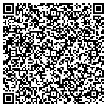 QR-код с контактной информацией организации Золушка