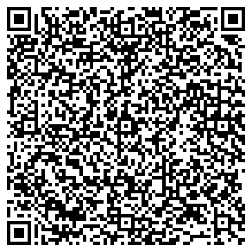 QR-код с контактной информацией организации Черкизовское кладбище