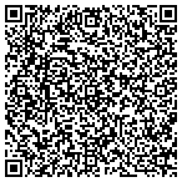 QR-код с контактной информацией организации Леоновское кладбище