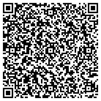 QR-код с контактной информацией организации Продовольственный магазин, ИП Переседова Н.В.