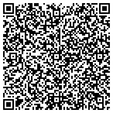 QR-код с контактной информацией организации Виктория, продуктовый магазин, ИП Кахимова М.С.