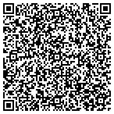 QR-код с контактной информацией организации Любой каприз, ателье, ИП Ахметзянова А.Ш.