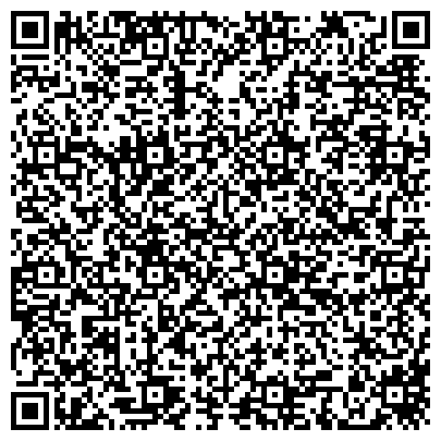 QR-код с контактной информацией организации Храм Сошествия Святого Духа на Лазаревском кладбище