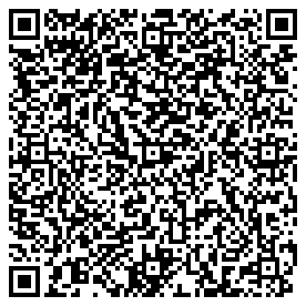 QR-код с контактной информацией организации Мир Распродаж