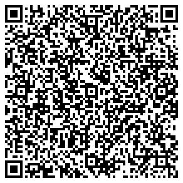 QR-код с контактной информацией организации Продовольственный магазин, ИП Сапрыкин А.В.