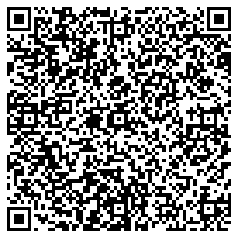 QR-код с контактной информацией организации Продовольственный магазин, ООО Ура