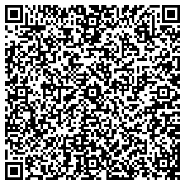 QR-код с контактной информацией организации Rimini