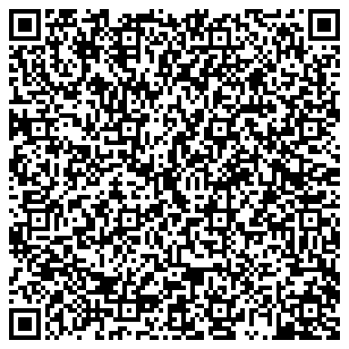 QR-код с контактной информацией организации Храм Иоанна Предтечи на Хованском кладбище
