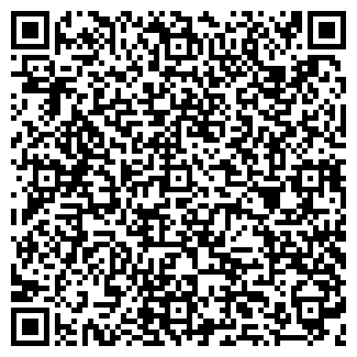 QR-код с контактной информацией организации ООО АТМОСФЕРА