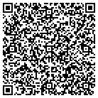 QR-код с контактной информацией организации ИП "КрасноСуши"