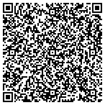 QR-код с контактной информацией организации Апартамент Сочи