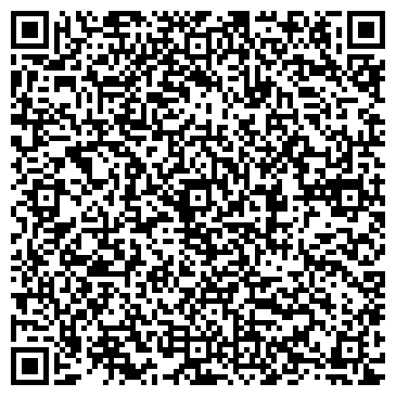 QR-код с контактной информацией организации Универсальный магазин №14, Кокшинское потребительское общество