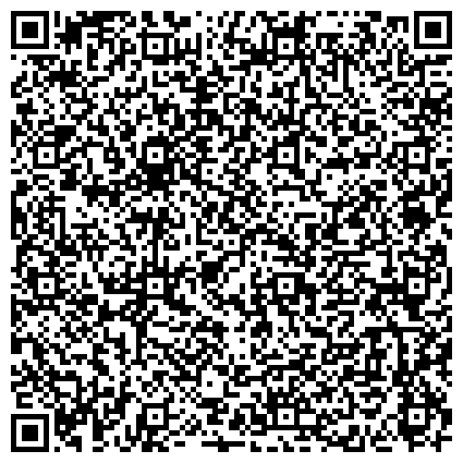QR-код с контактной информацией организации Храм Иконы Божией Матери Всех Скорбящих Радость на Калитниковском кладбище