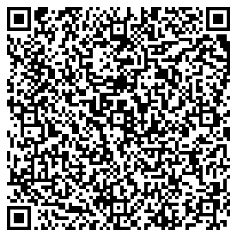 QR-код с контактной информацией организации Verona