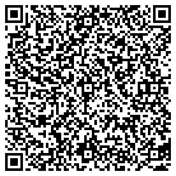 QR-код с контактной информацией организации Продовольственный магазин, ИП Амирханова Т.Р.