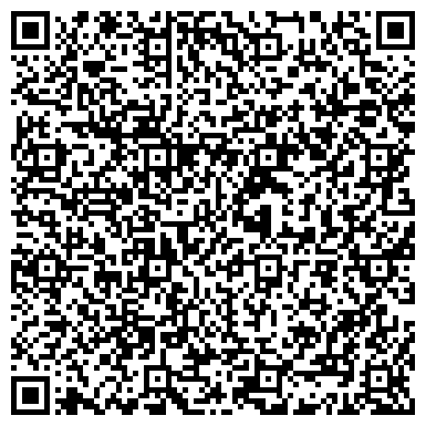 QR-код с контактной информацией организации Храм Успения Пресвятой Богородицы на Котляковском кладбище