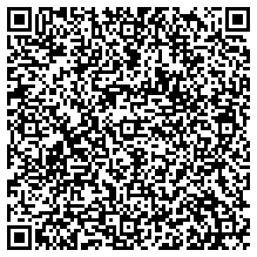 QR-код с контактной информацией организации Продовольственный магазин, ИП Загидуллин А.Р.