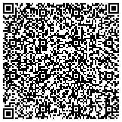 QR-код с контактной информацией организации Храм Святителя Николая Мирликийского на Преображенском кладбище