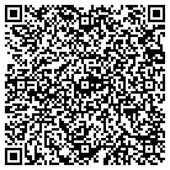 QR-код с контактной информацией организации Мир распродаж