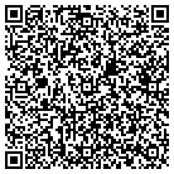 QR-код с контактной информацией организации Продовольственный магазин, ИП Махмутова В.П.