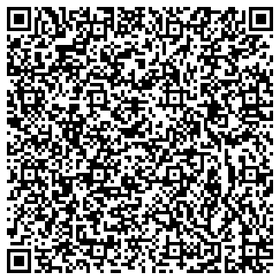 QR-код с контактной информацией организации Церковь Владимира равноапостольного на Ново-Фрязинском кладбище