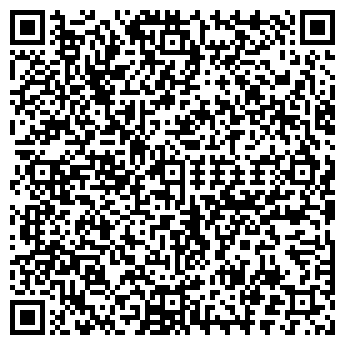 QR-код с контактной информацией организации МДМ БАНК АКБ