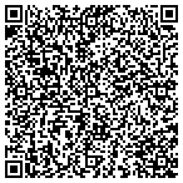 QR-код с контактной информацией организации Астория