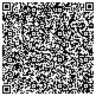 QR-код с контактной информацией организации Храм Рождества Иоанна Предтечи на Востряковском поселковом кладбище
