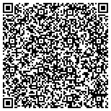 QR-код с контактной информацией организации Храм апостола Андрея Первозванного на Ваганьковском кладбище