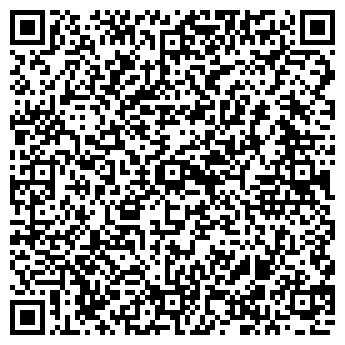 QR-код с контактной информацией организации Продовольственный магазин, ИП Хасанова Г.Э.